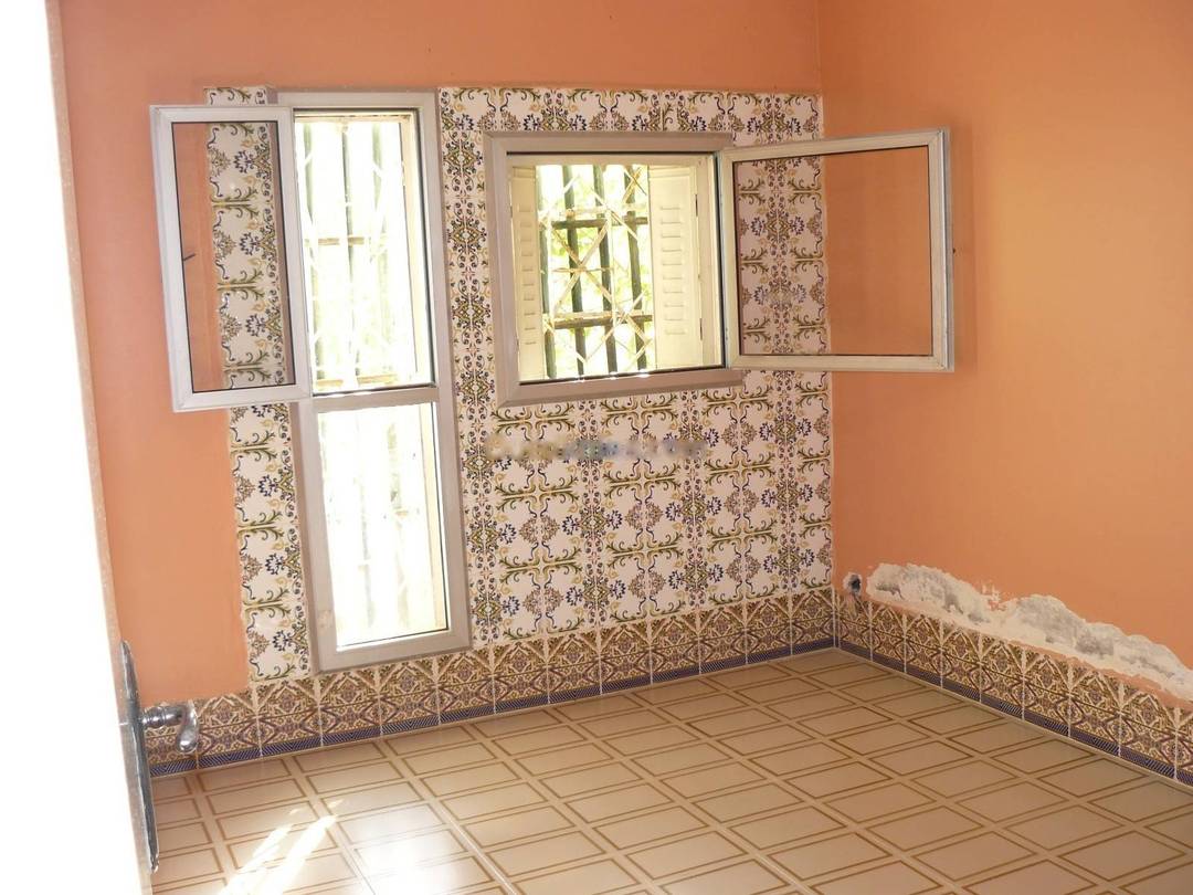 Vente Appartement F5 Kouba