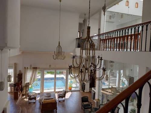 Vente Villa F8 Dely Ibrahim