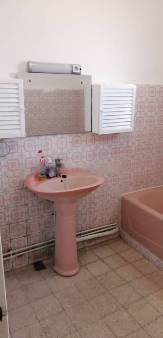 Location Appartement F4 El Biar