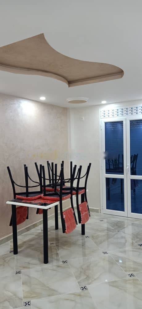 Location Appartement F23 Bordj El Kiffan