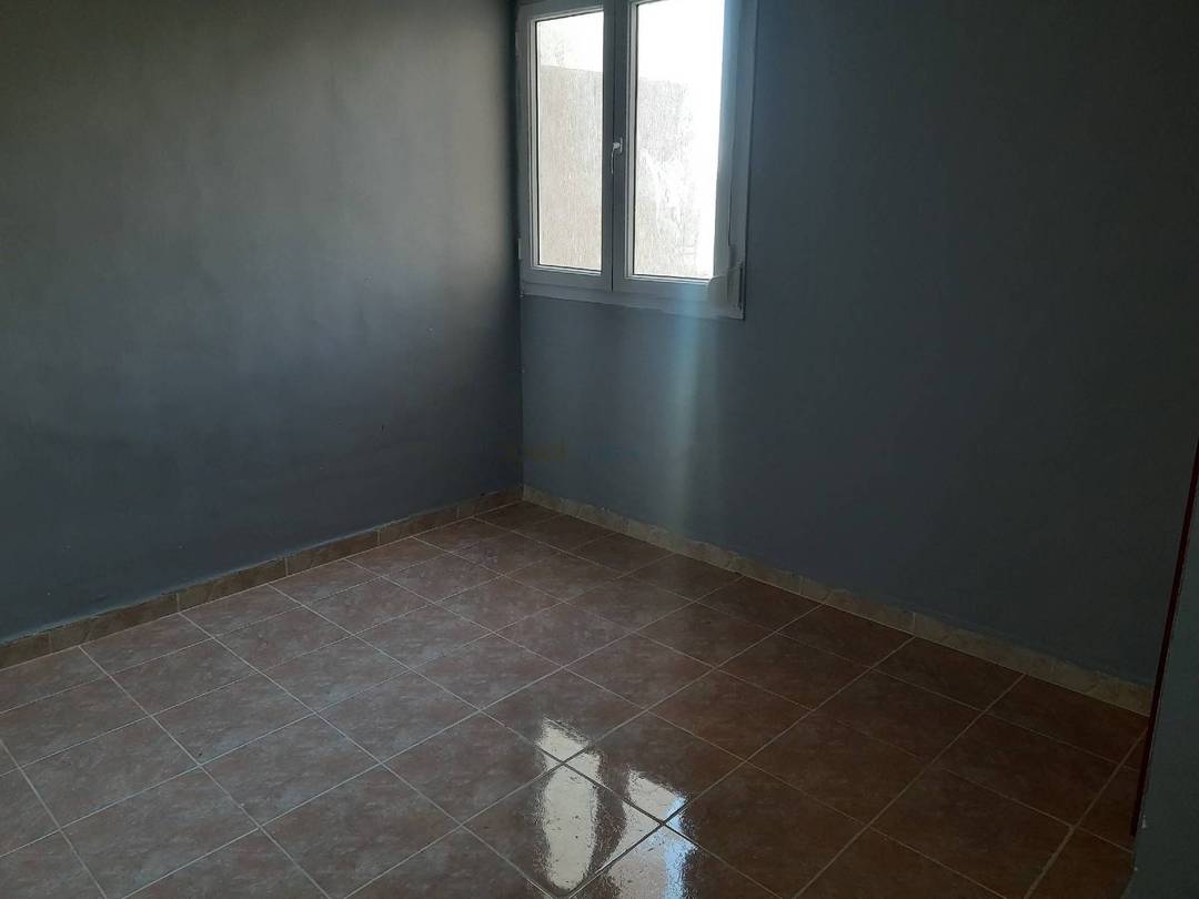 Location Appartement F4 Baba Hassen