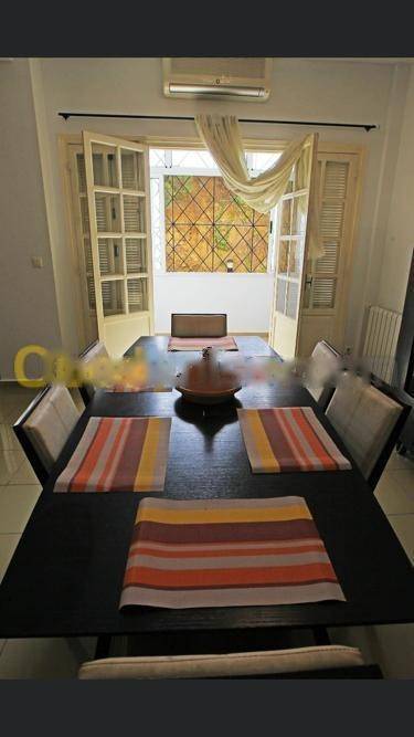 Location Appartement F3 Staoueli
