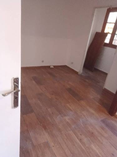 Location Appartement F3 Djasr Kasentina