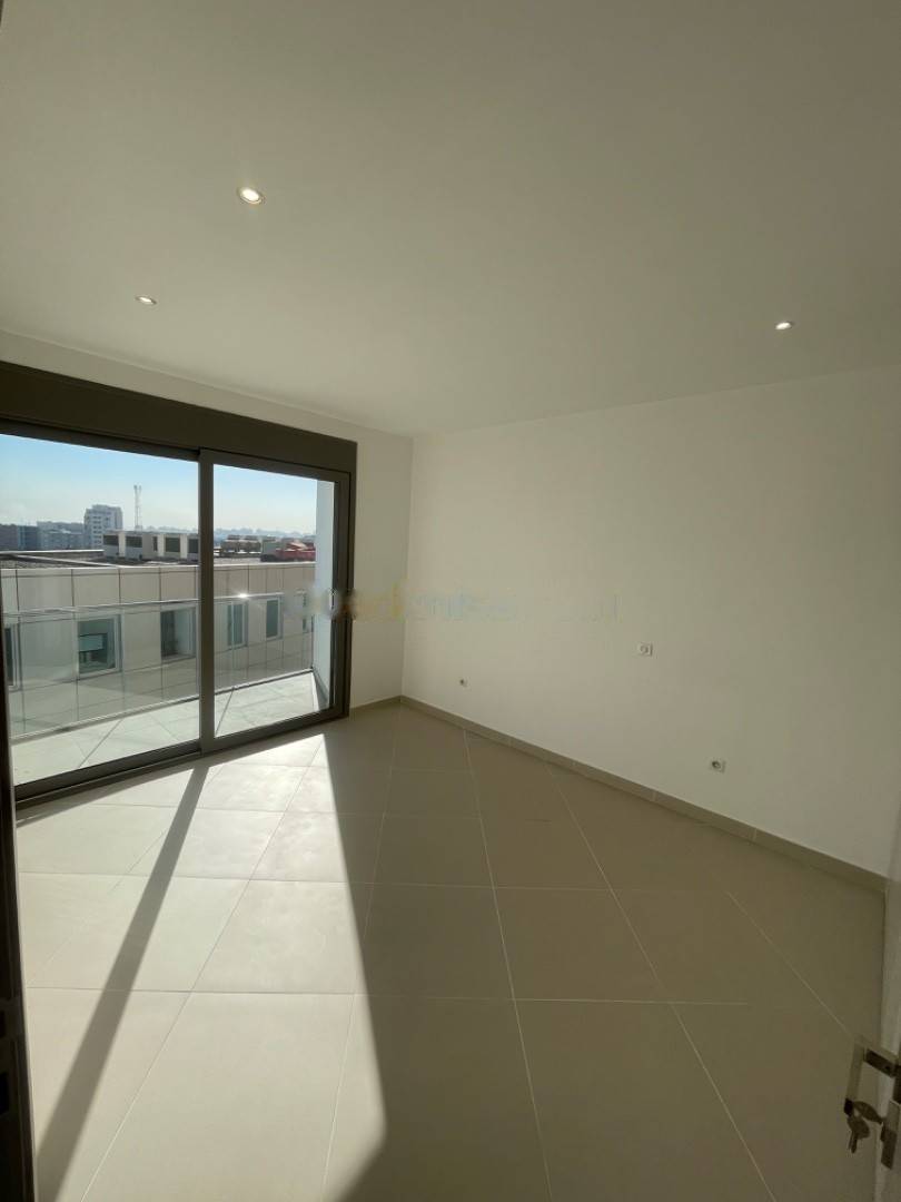 Vente Appartement F5 Hydra