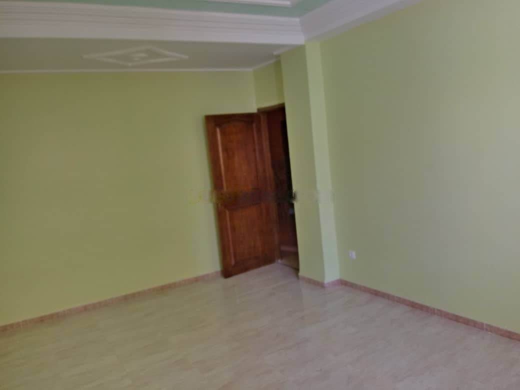 Location Appartement F3 Bordj El Bahri