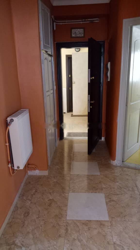 Location Appartement F3 El Achour