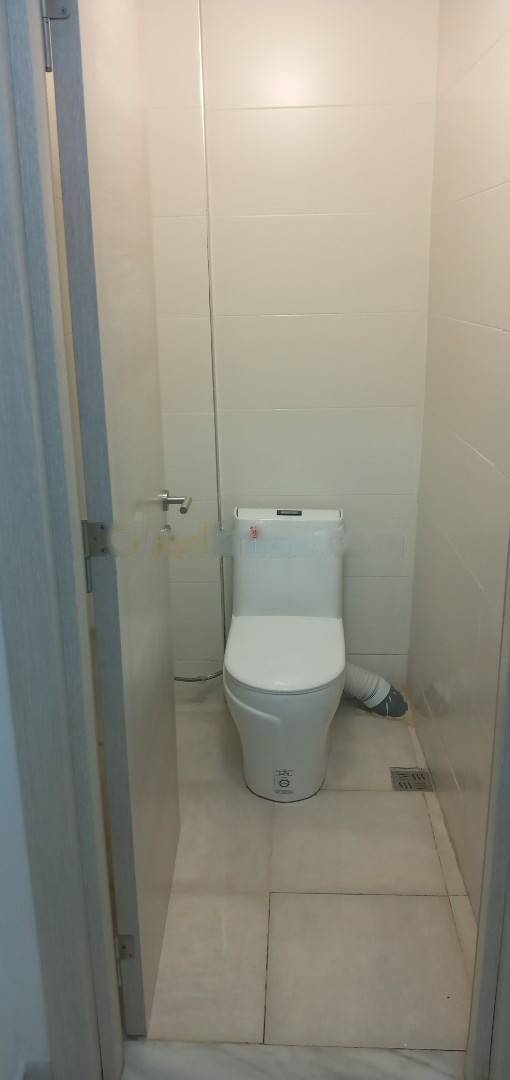 Location Appartement Kouba