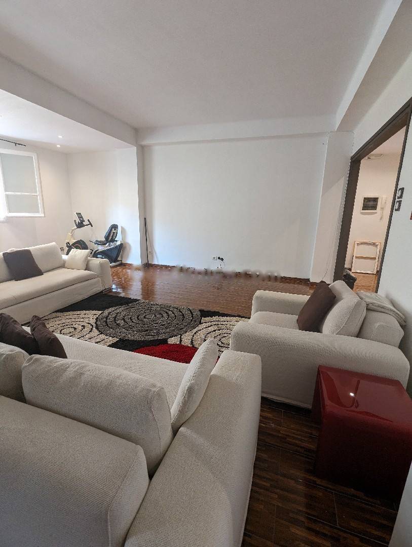 Location Appartement F4 Birkhadem