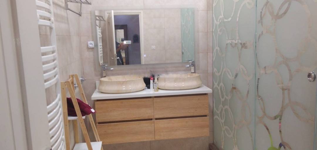 Location Appartement F4 Ouled Fayet