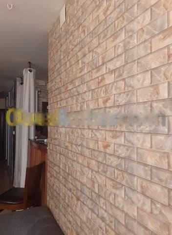 Vente Appartement F4 Bordj El Kiffan