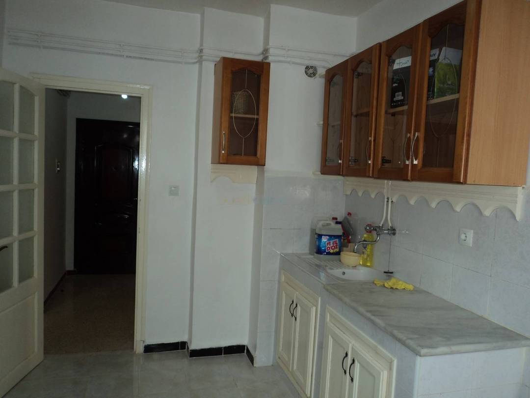 Location Appartement F3 Ouled Fayet