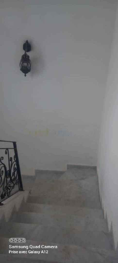 Location Appartement F7 Bir Mourad Rais