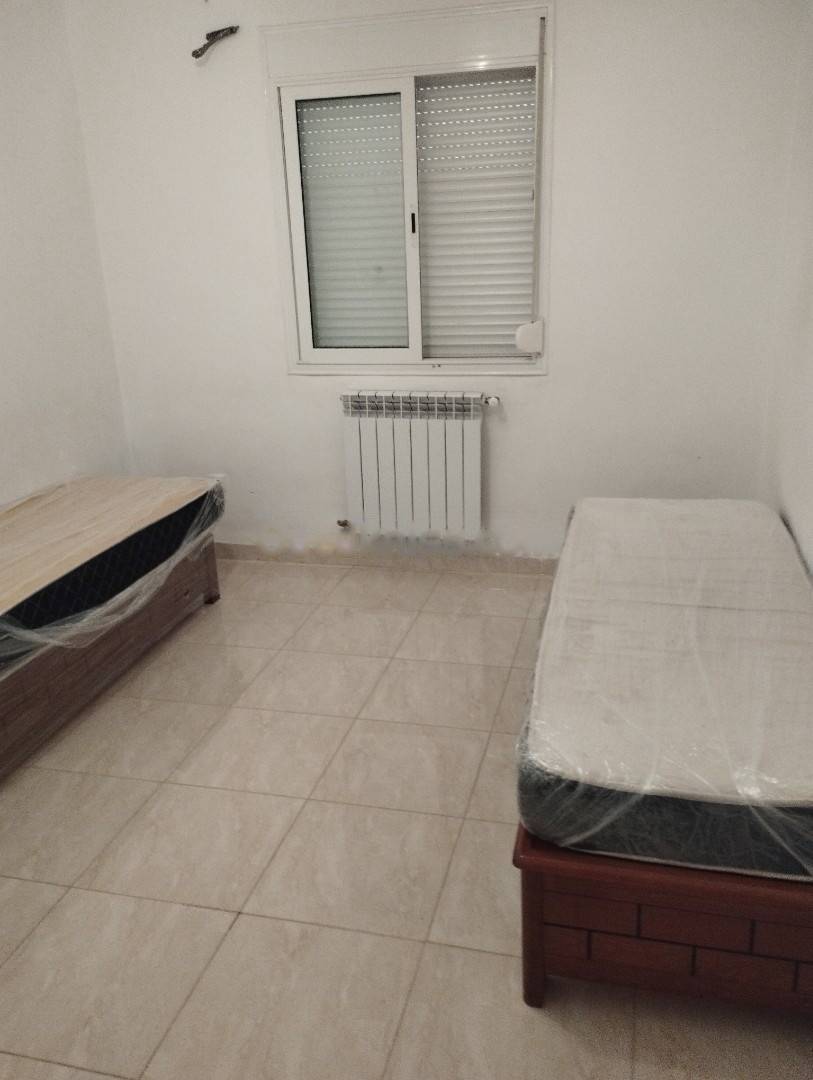 Location Appartement F3 Draria