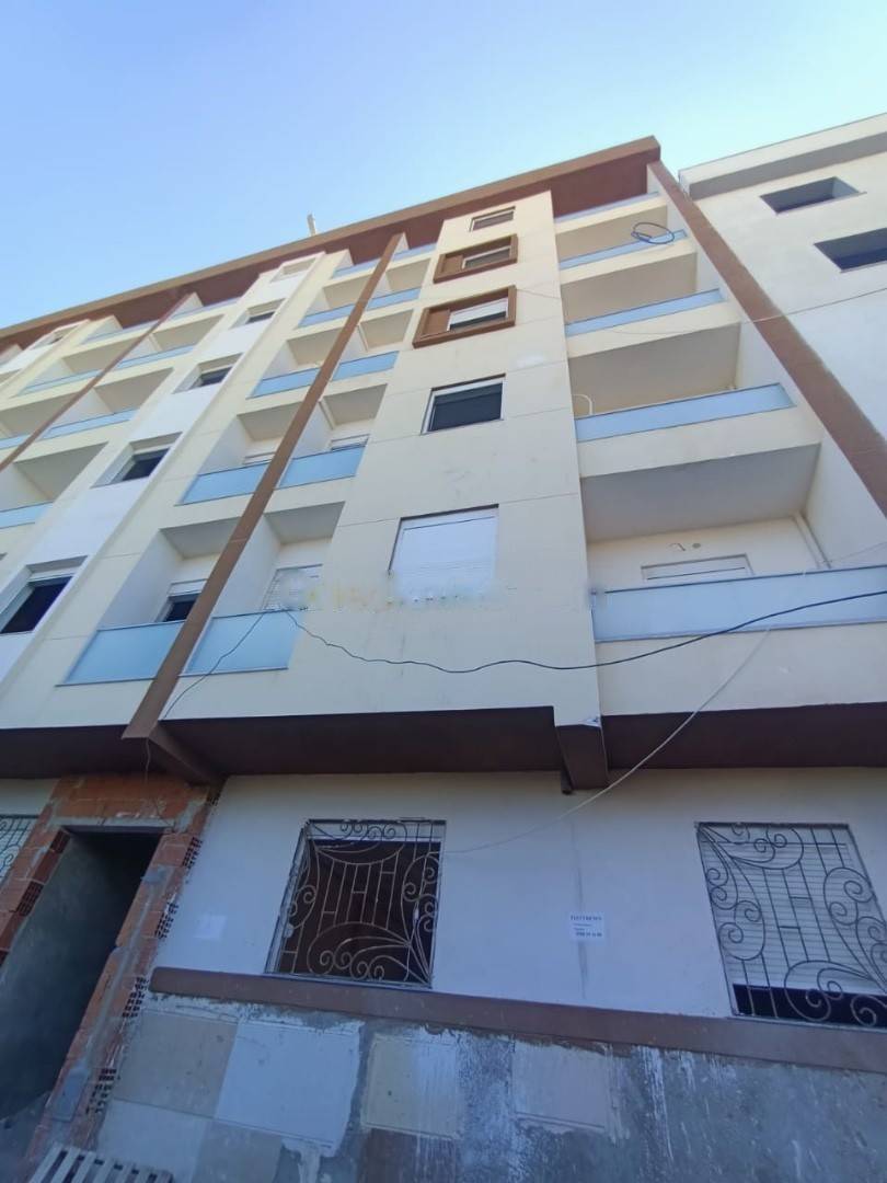 Vente Appartement F4 Bordj El Bahri