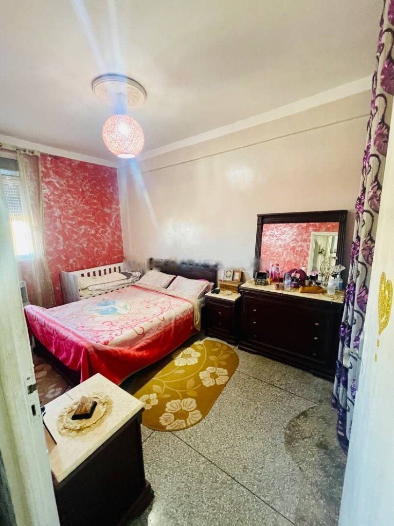 Vente Appartement F3 Reghaia