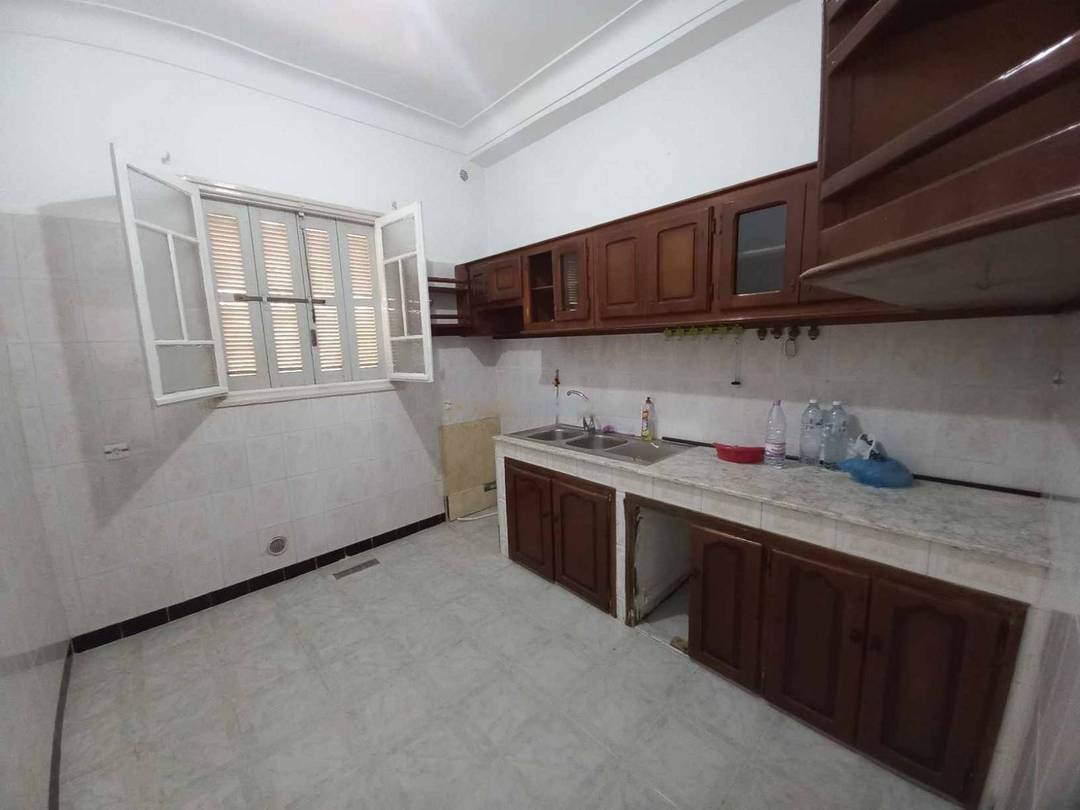 Location Appartement F2 Cheraga