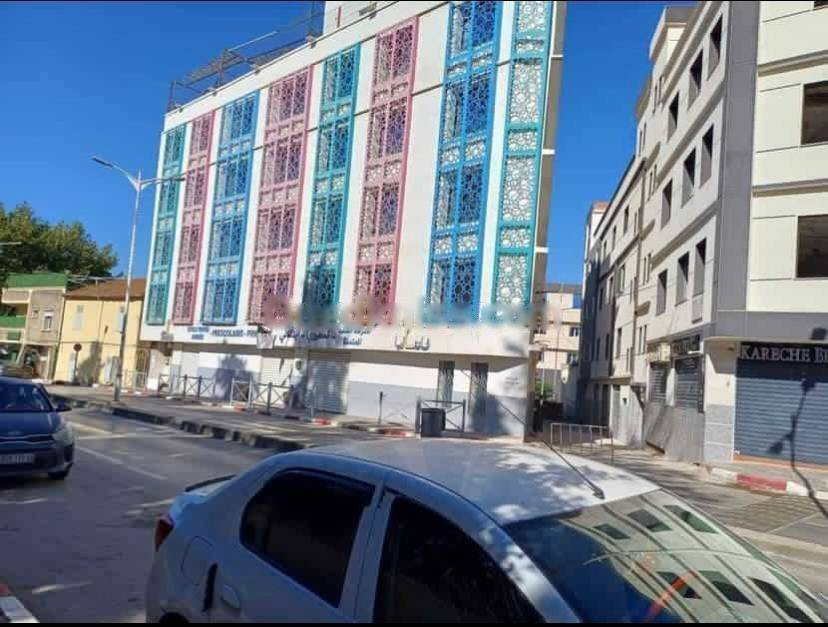 Location Immeuble Ben Aknoun