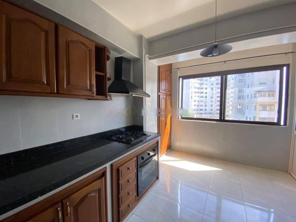 Vente Appartement F5 El Achour