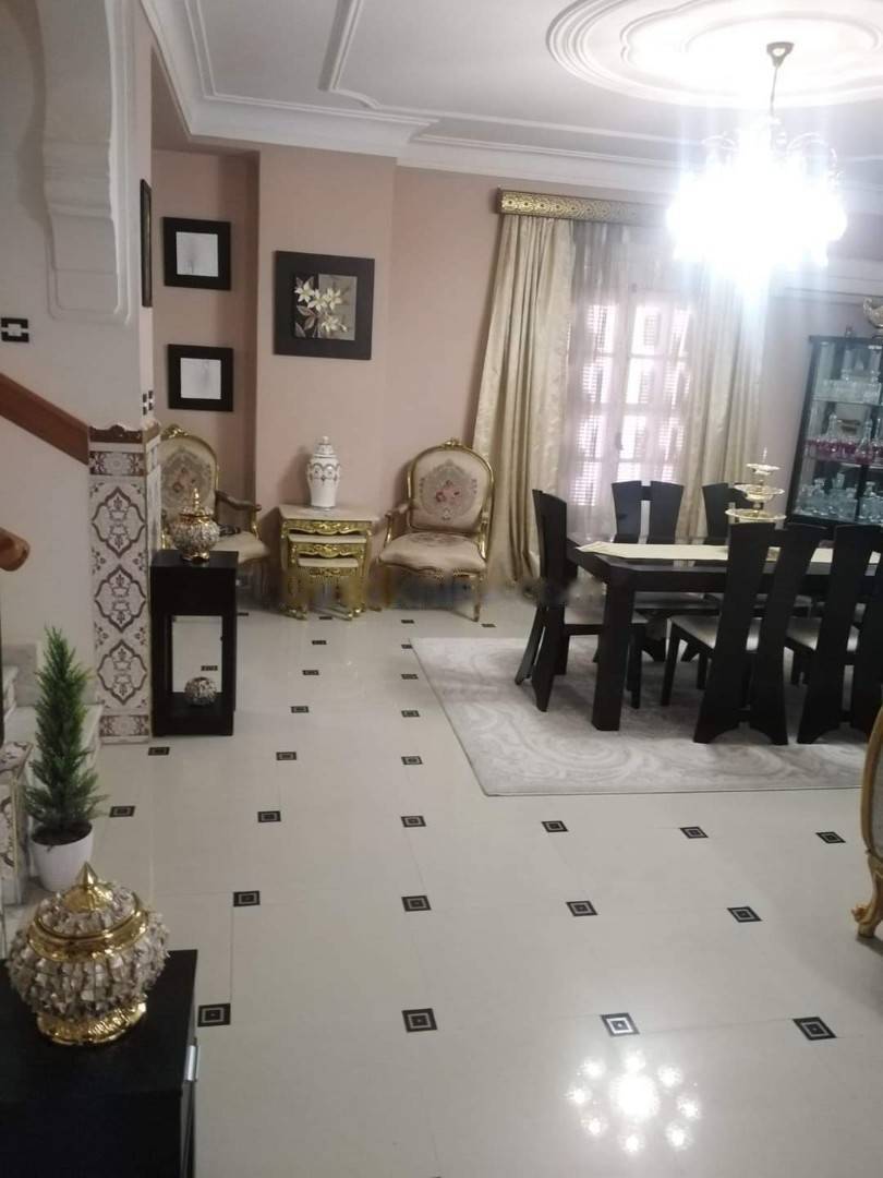 Vente Villa Birkhadem