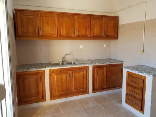 Location Appartement F3 Dely Ibrahim