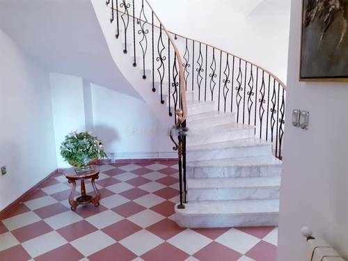 Location Appartement F7 Hydra