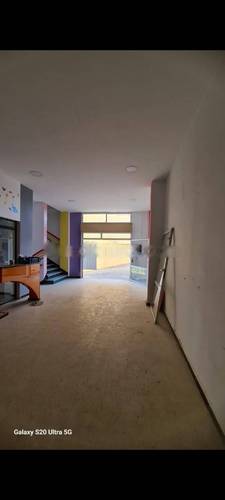 Location Local F3 Souidania