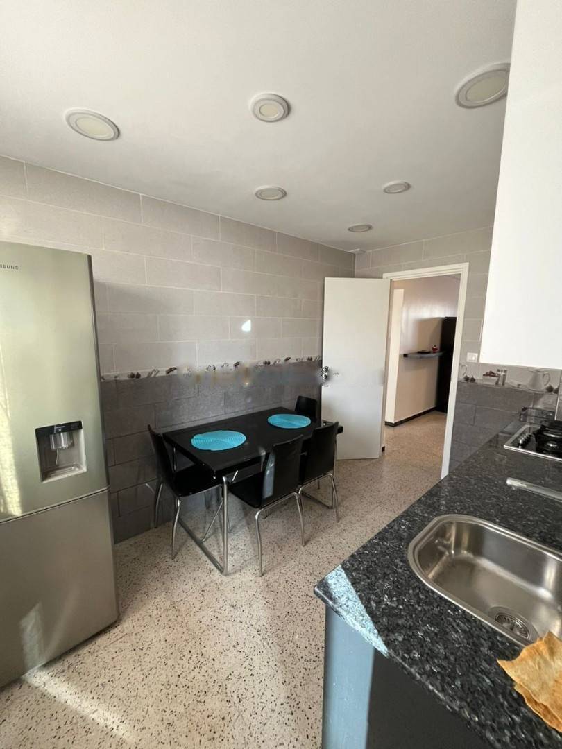 Location Appartement F3 Bir Mourad Rais