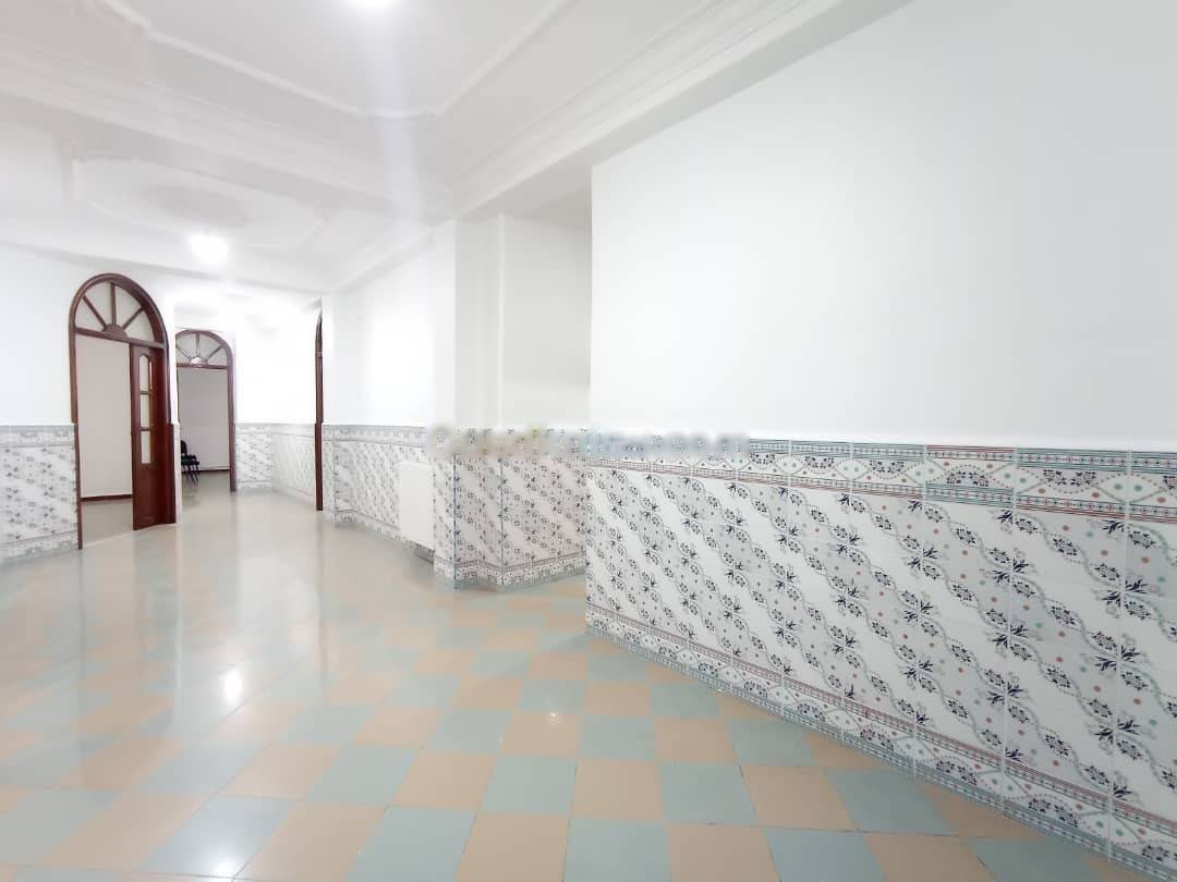 Location Appartement F5 Dar El Beida