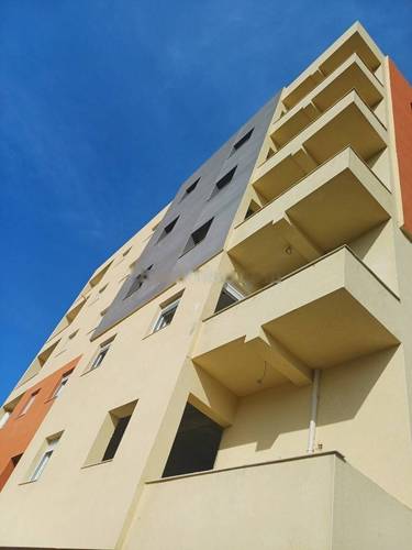 Vente Appartement F3 Bordj El Kiffan