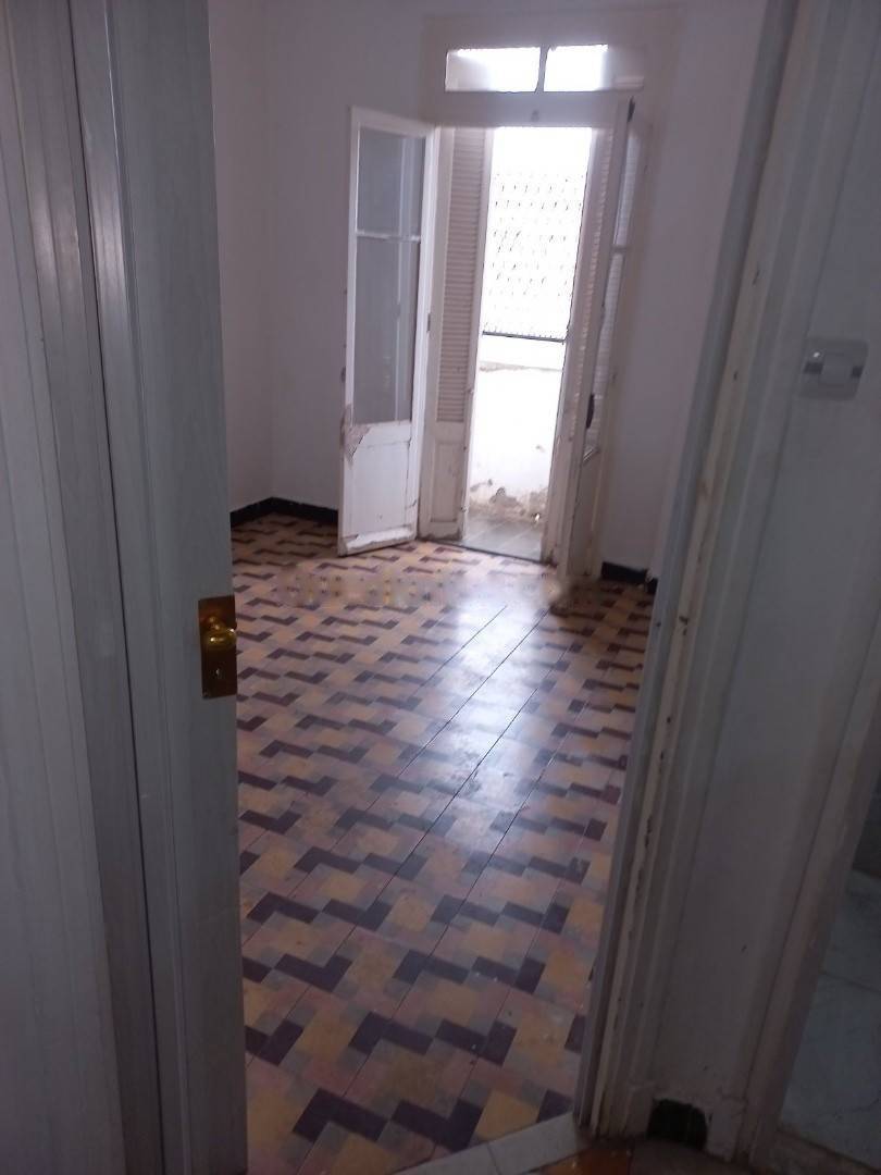 Vente Appartement F2 El Biar