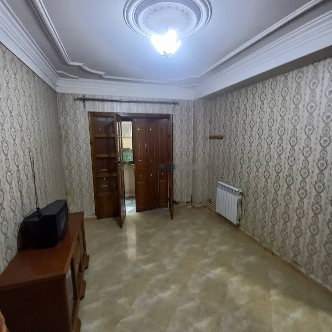 Location Appartement F3 Bordj El Bahri