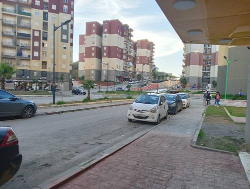 Location Local F2 Douera