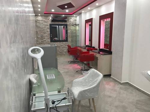 Location Local F1 Ouled Fayet