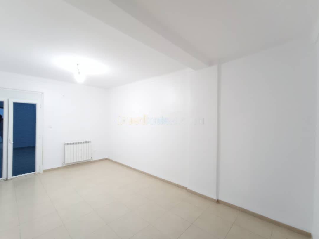 Location Appartement F3 Bordj El Kiffan