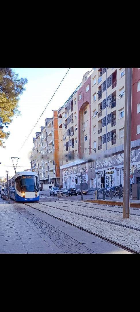 Location Appartement F3 Bordj El Kiffan