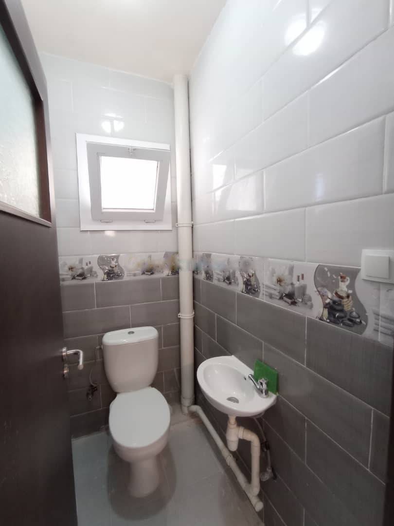 Location Appartement F5 Bordj El Bahri