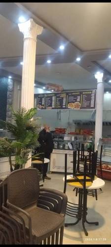 Location Local Reghaia