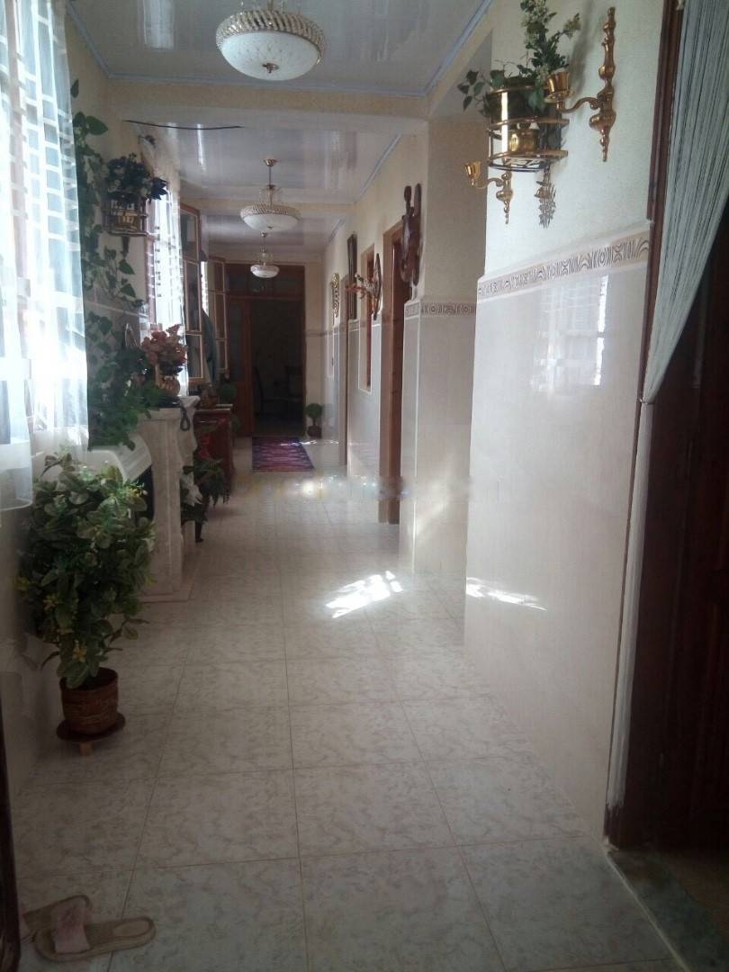 Vente Villa F10 Douera
