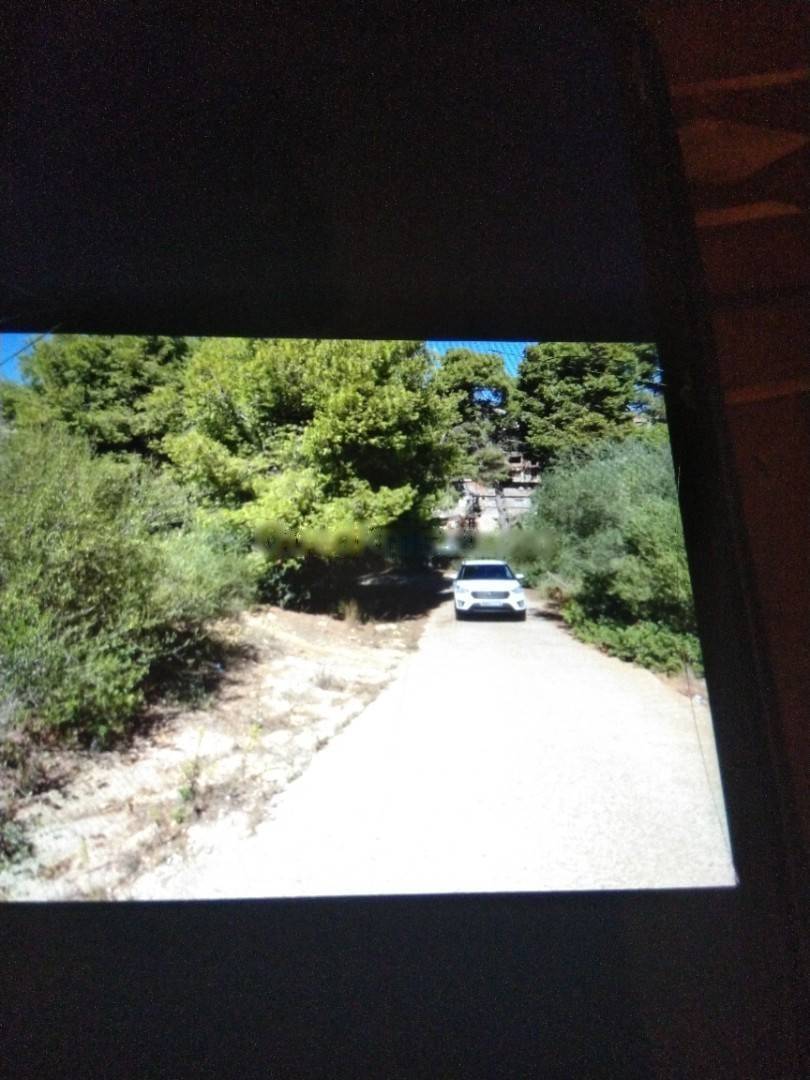 Vente Terrain El Achour