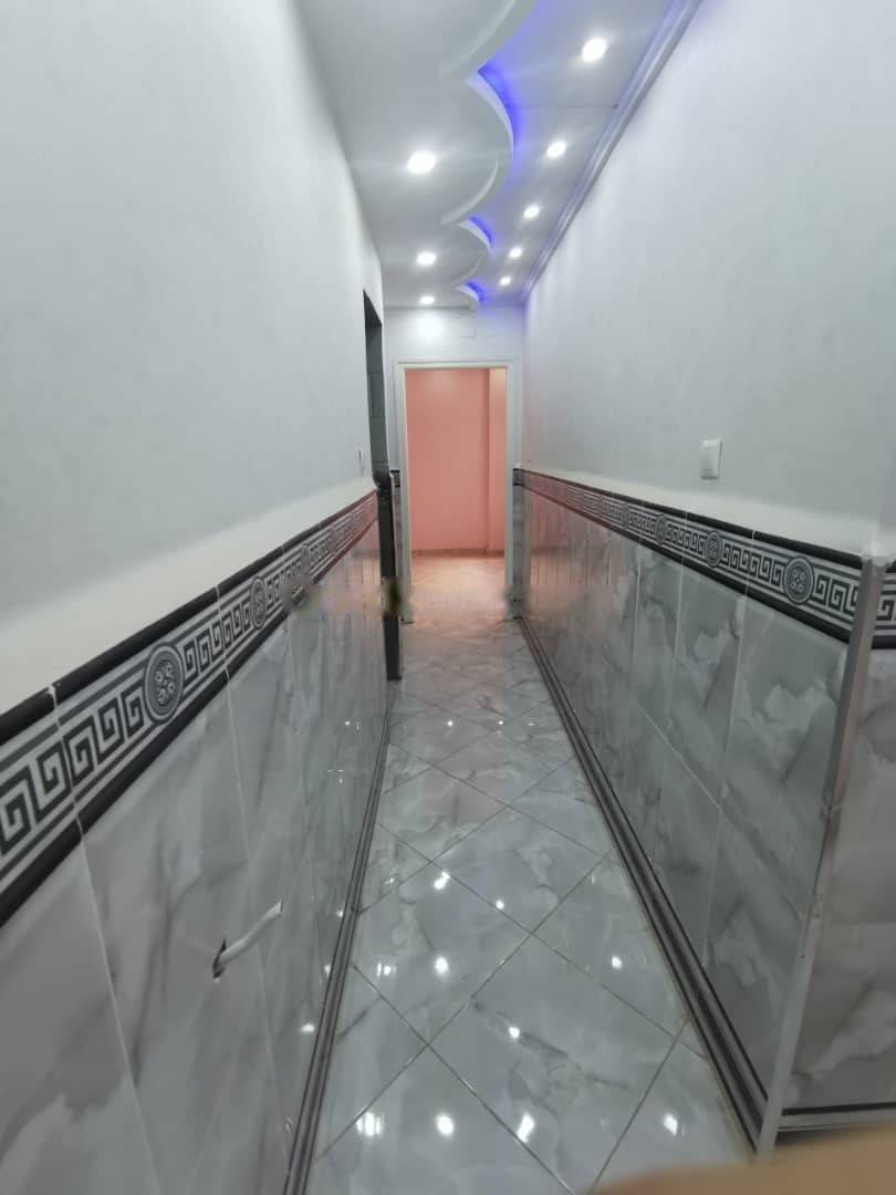 Vente Appartement F3 Bordj El Kiffan