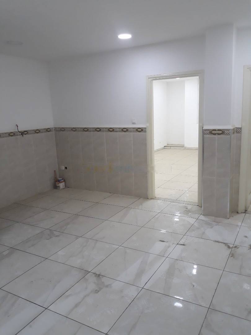 Location Appartement F3 Douera