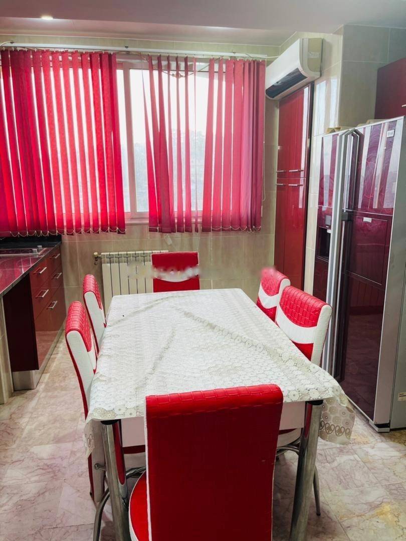 Location Appartement F4 Dely Ibrahim