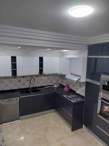 Location Appartement F4 Cheraga