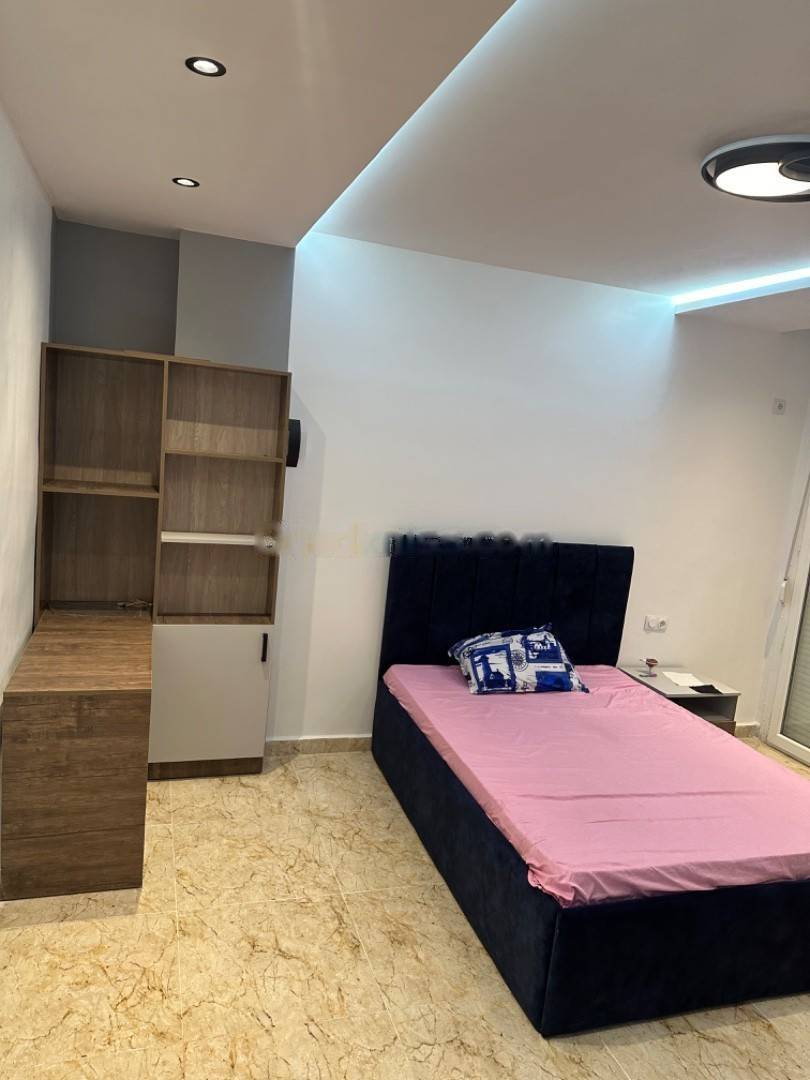 Vente Appartement F5 Reghaia