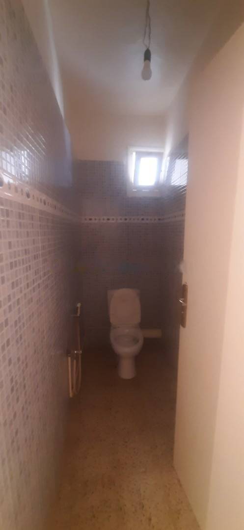 Location Appartement F3 Bouzareah