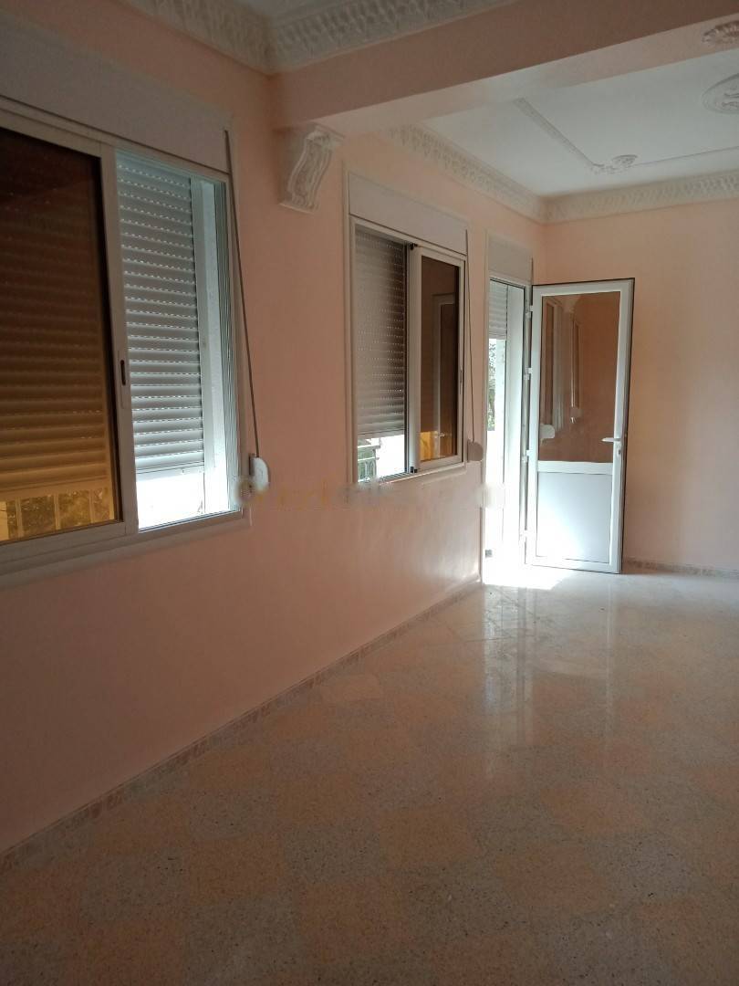 Location Appartement F3 Cheraga