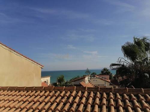 Location Appartement F3 Ain Taya
