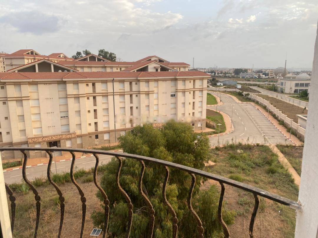 Vente Appartement F3 Ouled Fayet