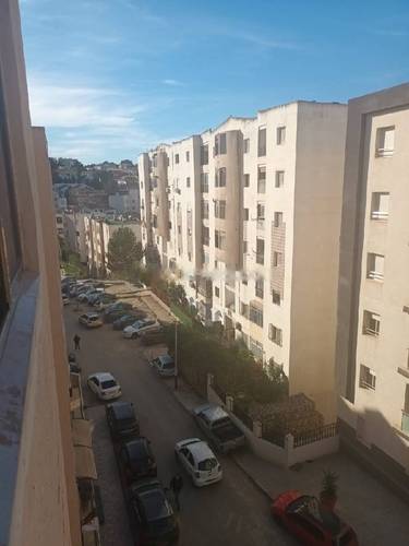 Location Appartement F3 Bir Mourad Rais