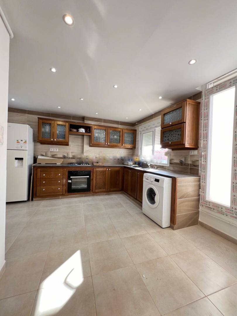 Vente Appartement F3 Bordj El Kiffan